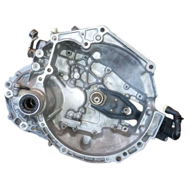 Cambio 20291331 Citroen C3 1.1 benzina 60cv - Cambio - 1 Cambio 20291331 Citroen C3 1.1 benzina 60cv - Cambio - 1