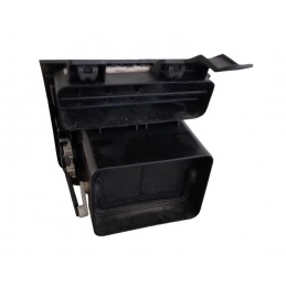 Bocchetta aria anteriore sinistra 1T0819703A Volkswagen Touran 1.9 Tdi 2003-2006 - Diffusore aria - 2