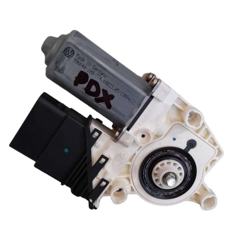 Motorino alzavetro posteriore destro 1K0959704B Volkswagen Touran 2003-2006 - Motorino alzavetro - 1