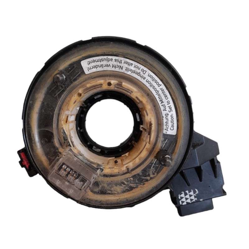 Contatto spiralato 1K0959653C Volkswagen Touran 1.9 Tdi 2003-2006