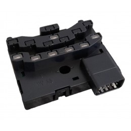 Sensore angolo sterzata 1K0959654 Volkswagen Touran 1.9 Tdi 2003-2006 - Sensore - 1