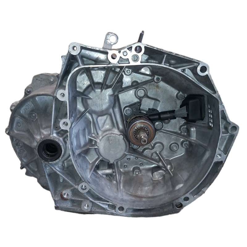 Cambio 9686219510 Peugeot 308 1.6 Hdi 2008-2015 - Cambio - 1