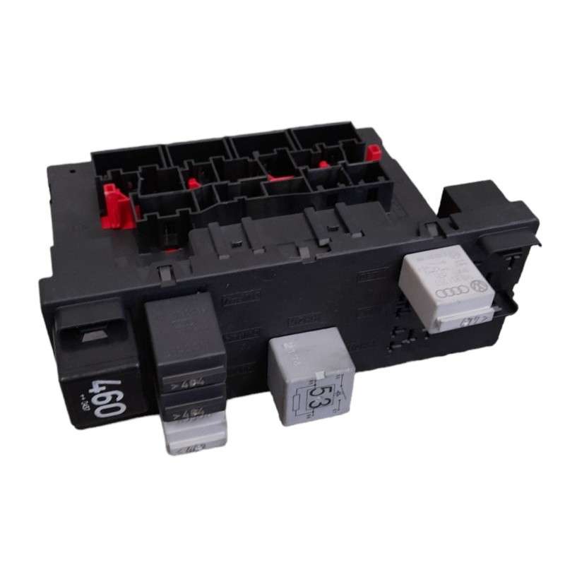 Body computer 1K0937049S Volkswagen Touran 1.9 Tdi 2003-2006