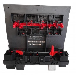 Body computer 1K0937049S Volkswagen Touran 1.9 Tdi 2003-2006 - Body computer - 2 Body computer 1K0937049S Volkswagen Touran 1.9 Tdi 2003-2006 - Body computer - 2