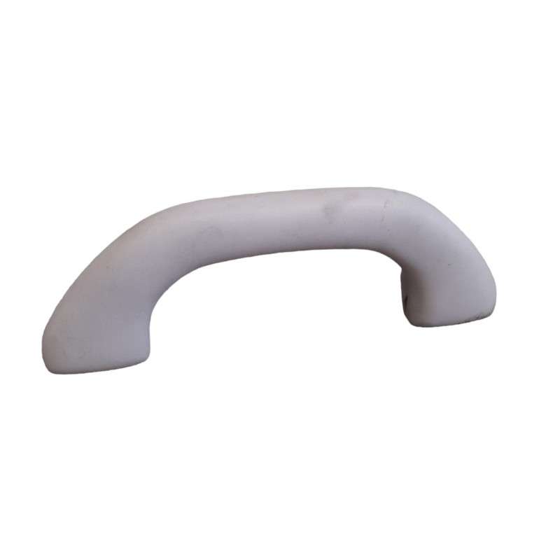 Maniglia appiglio tetto anteriore destra 6N0857607AB Volkswagen Touran 2003-2006 - Maniglia appiglio tetto - 1
