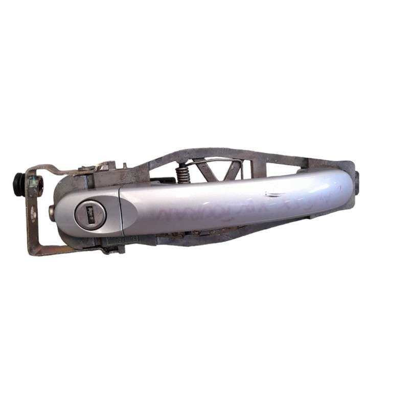 Maniglia esterna porta anteriore sinistra Volkswagen Touran 1.9 Tdi 2003-2006 - Maniglia - 1