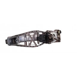 Maniglia esterna porta anteriore sinistra Volkswagen Touran 1.9 Tdi 2003-2006 - Maniglia - 2