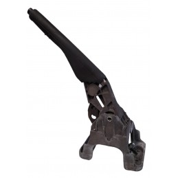 Leva freno a mano 1T1711303F Volkswagen Touran 1.9 Tdi 2003-2006 - Leva freno a mano - 3