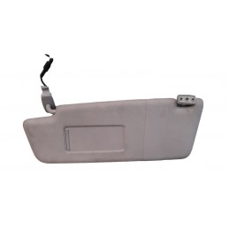 Pantina aletta parasole anteriore sinistra Volkswagen Touran 1.9 Tdi 2003-2006 - Pantina aletta parasole - 1