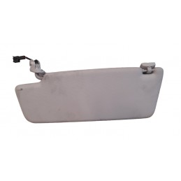 Pantina aletta parasole anteriore destra Volkswagen Touran 1.9 Tdi 2003-2006 - Pantina aletta parasole - 2