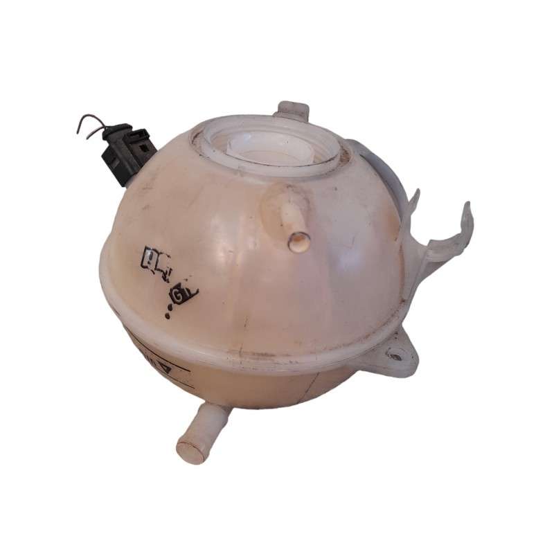 Vaschetta acqua motore 1K0121407 Volkswagen Touran 1.9 Tdi 2003-2006 - Vaschette - 1 Vaschetta acqua motore 1K0121407 Volkswagen Touran 1.9 Tdi 2003-2006 - Vaschette - 1