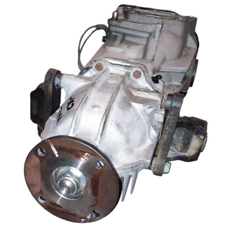 Differenziale posteriore MA2727151 Mazda Cx-7 2.2 Mzr-Cd 173cv 2006-2012 - Differenziale - 1