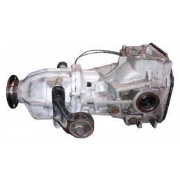 Differenziale posteriore MA2727151 Mazda Cx-7 2.2 Mzr-Cd 173cv 2006-2012 - Differenziale - 2