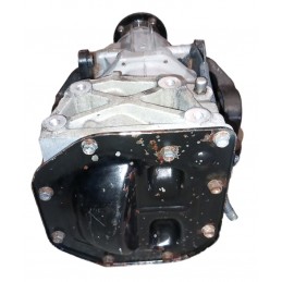 Differenziale posteriore MA2727151 Mazda Cx-7 2.2 Mzr-Cd 173cv 2006-2012 - Differenziale - 4