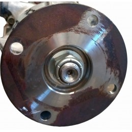 Differenziale posteriore MA2727151 Mazda Cx-7 2.2 Mzr-Cd 173cv 2006-2012 - Differenziale - 5