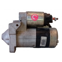 Motorino avviamento CST35135AS Nissan Micra K12 1.5 d - Motorino avviamento - 2