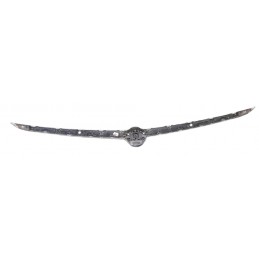 Modanatura portellone posteriore 13244388 Opel Insigna A berlina 2.0 Cdti 2008-2017 - Griglie e modanature - 2 Modanatura portellone posteriore 13244388 Opel Insigna A berlina 2.0 Cdti 2008-2017 - Griglie e modanature - 2