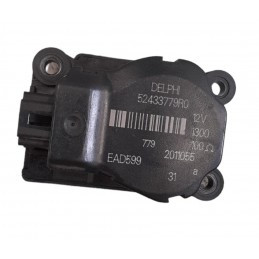 Attuatore riscaldamento 52433779R0 Opel Insigna A berlina 2.0 Cdti 2008-2017 - Motorino riscaldamento - 1