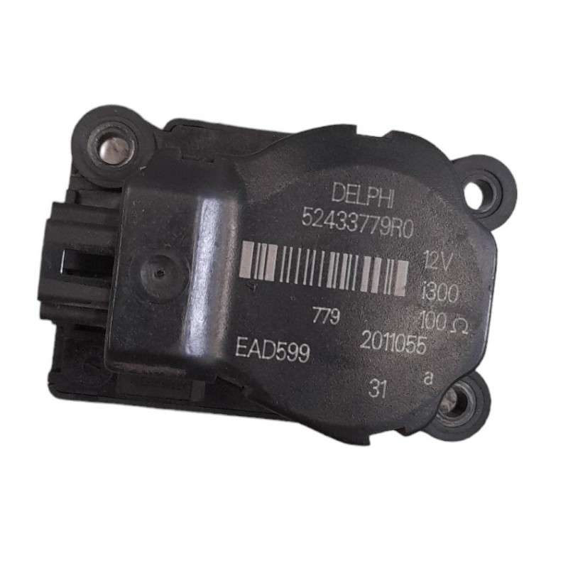 Attuatore riscaldamento 52433779R0 Opel Insigna A berlina 2.0 Cdti 2008-2017 - Motorino riscaldamento - 1