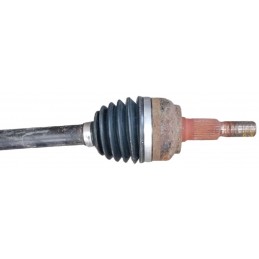 Semiasse anteriore destro Jeep Commander 3.0 V6 Crdi 160 kw - Semiasse - 3