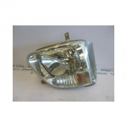 Proiettore ant.dx. 09210934 Opel Agila A - Illuminazione - 1