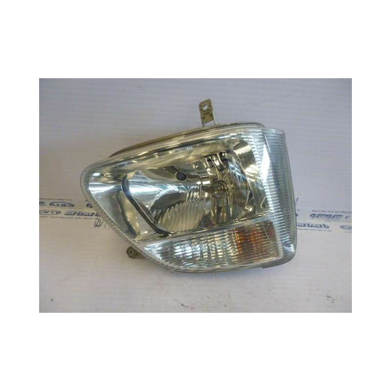 Proiettore ant.dx. 09210934 Opel Agila A - Illuminazione - 1