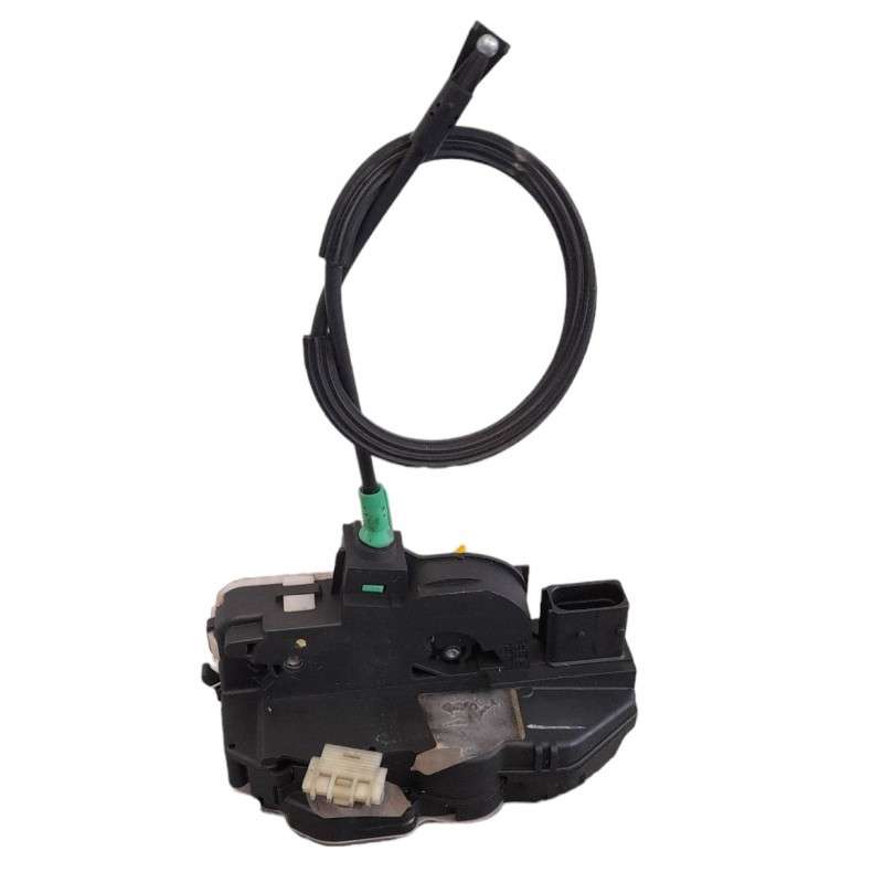 Serratura porta posteriore sinistra 3023881 Opel Insigna A berlina 2008-2017 6 pin - Serratura - 1