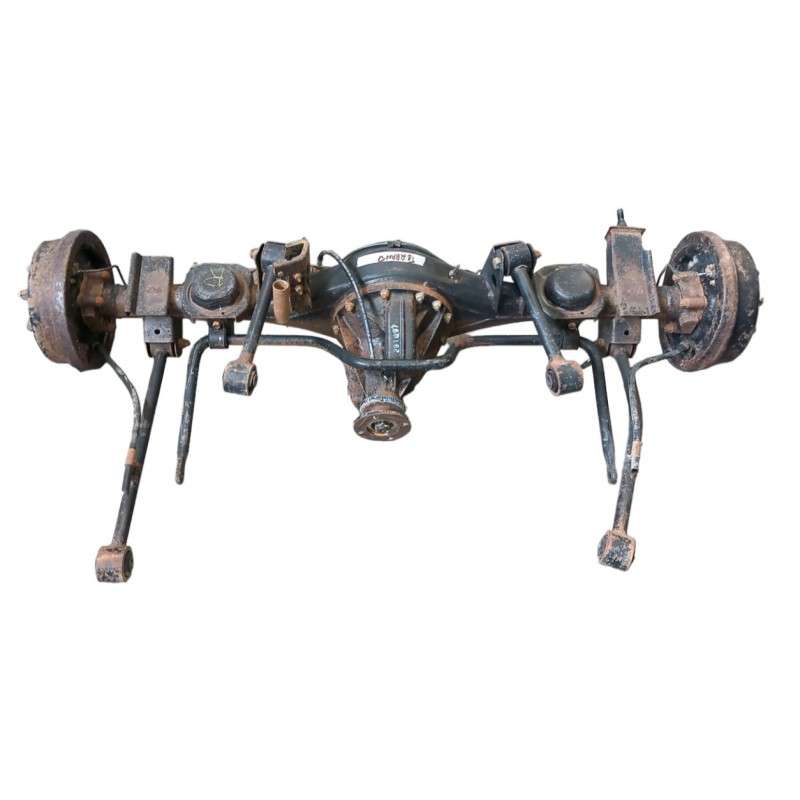 Ponte posteriore Nissan Terrano II 2.7 Tdi 1996-2004