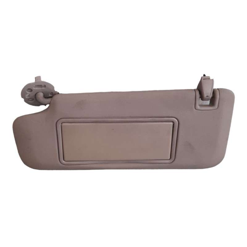 Pantina aletta parasole anteriore sinistra Opel Insigna A berlina 2008-2017 - Pantina aletta parasole - 1