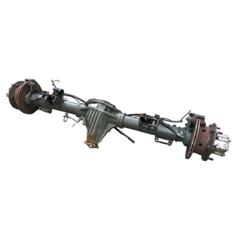 Ponte posteriore Volkswagen Lt 2d 2.4 diesel 1996-2006 - Ponte posteriore - 1