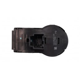 Pulsante regolazione fari 13268725 Opel Insigna A berlina 2.0 Cdti 2008-2017 - Pulsantiera - 2