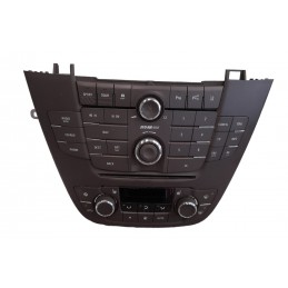 Autoradio 13277913 Opel Insigna A berlina 2.0 Cdti 2008-2017 - Autoradio - 1