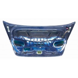 Portellone baule posteriore Alfa Romeo 159 2005-2011 - Portellone - 2