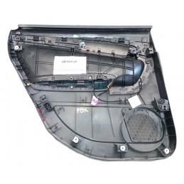 Pannello porta posteriore destro Audi A3 Sportback 2003-2013 5 porte - Portiera - 2
