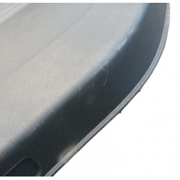Pannello porta posteriore destro Audi A3 Sportback 2003-2013 5 porte - Portiera - 3