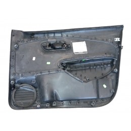 Pannello porta anteriore sinistro 6R4867011CBAPC Volkswagen Polo 6R 2009-2017 - Portiera - 2