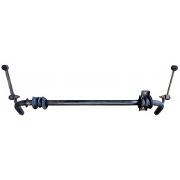 Barra stabilizzatrice anteriore Jeep Commander 3.0 V6 Crdi 160 kw - Barra antirollio - 1