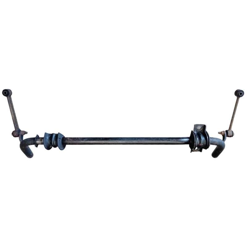 Barra stabilizzatrice anteriore Jeep Commander 3.0 V6 Crdi 160 kw - Barra antirollio - 1