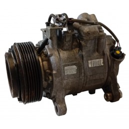 Compressore aria condizionata 4472603822 Bmw 320d E91 touring 2005-2013 - Compressore aria condizionata - 2 Compressore aria condizionata 4472603822 Bmw 320d E91 touring 2005-2013 - Compressore aria condizionata - 2