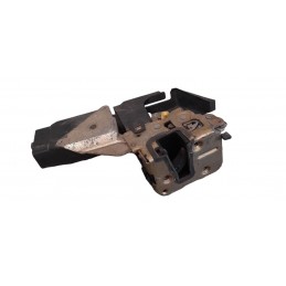 Serratura porta posteriore destra Volvo V40 1.9 D 1996-2004 2 pin - Serratura - 2