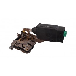 Serratura porta posteriore destra Volvo V40 1.9 D 1996-2004 3 pin - Serratura - 1