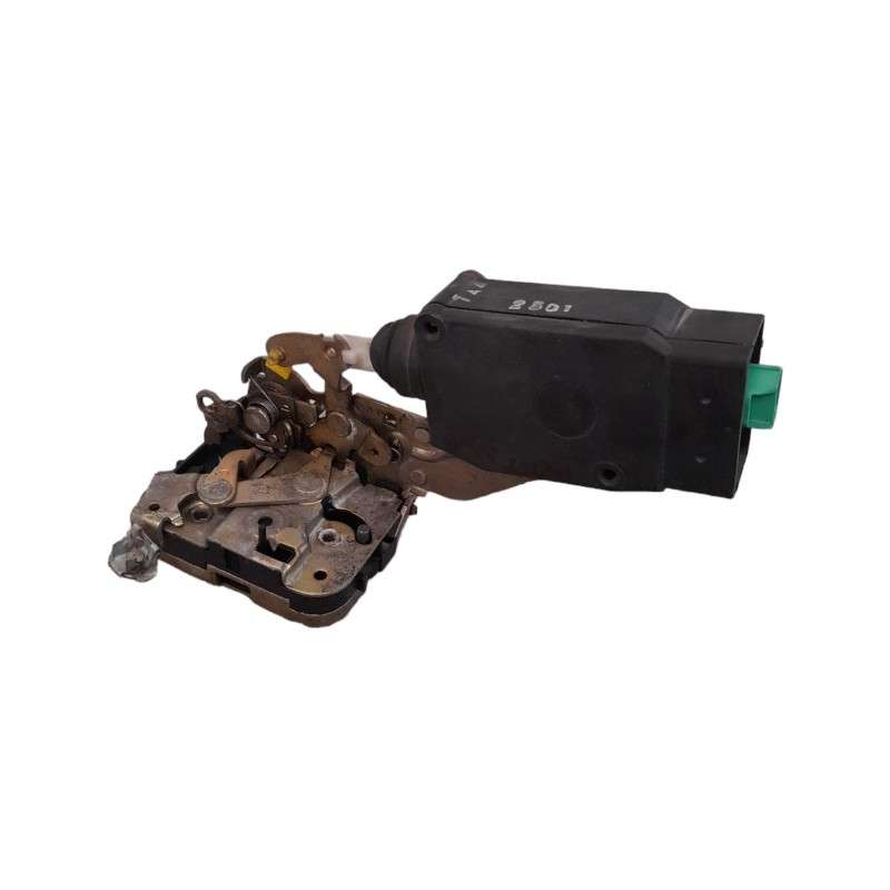 Serratura porta posteriore destra Volvo V40 1.9 D 1996-2004 3 pin - Serratura - 1