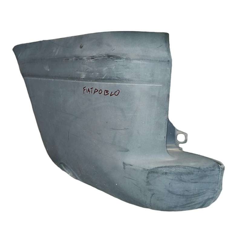 Paraurti cantonale posteriore sinistro Fiat Doblò 2000-2009 - Paraurti - 1