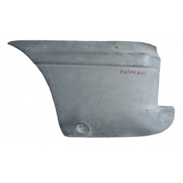 Paraurti cantonale posteriore sinistro Fiat Doblò 2000-2009 - Paraurti - 2