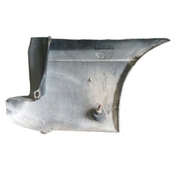 Paraurti cantonale posteriore sinistro Fiat Doblò 2000-2009 - Paraurti - 3