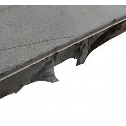 Paraurti cantonale posteriore sinistro Fiat Doblò 2000-2009 - Paraurti - 4