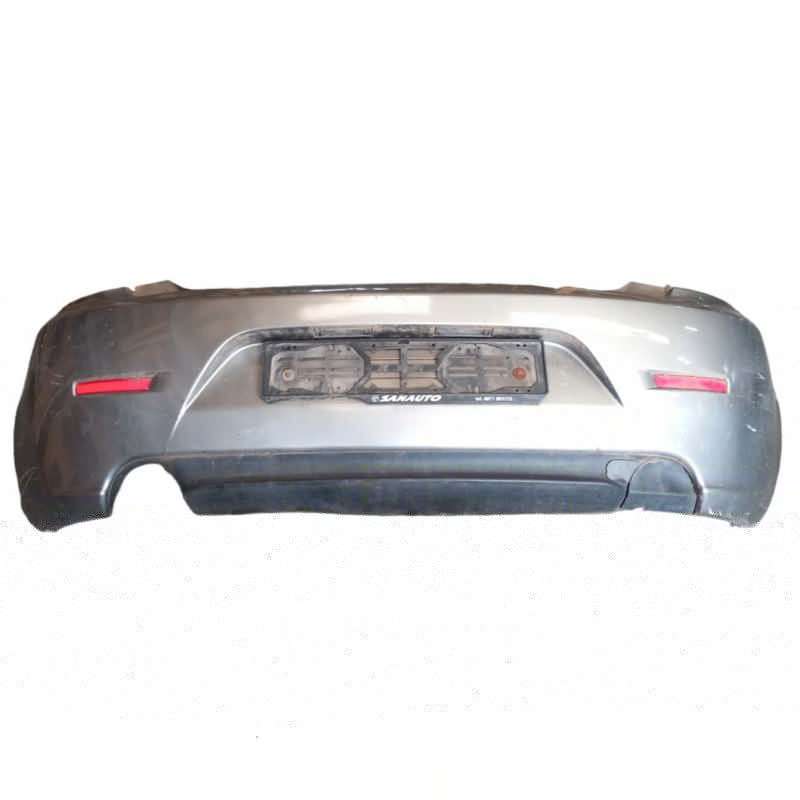 Paraurti posteriore Alfa Romeo 147 2006-2010 - Paraurti - 1 Paraurti posteriore Alfa Romeo 147 2006-2010 - Paraurti - 1