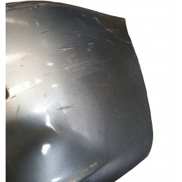 Paraurti posteriore Alfa Romeo 147 2006-2010 - Paraurti - 3 Paraurti posteriore Alfa Romeo 147 2006-2010 - Paraurti - 3
