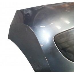 Paraurti posteriore Peugeot 207 2006-2015 - Paraurti - 3