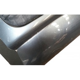 Paraurti posteriore Peugeot 207 2006-2015 - Paraurti - 4